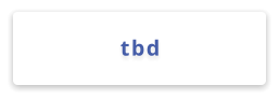 tbd